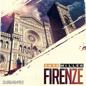 RENÈ MILLER - FIRENZE